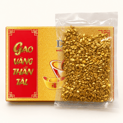 Gạo Vàng Thần Tài ( Di Đà)hàng công ty