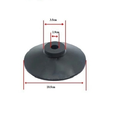 Chân La Kinh chuyên nghiệp di động,tránh từ trường[0.5m đến 1.2m]