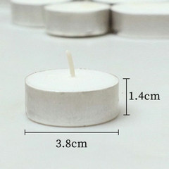Nến viên Tealing 2h  tiện ích[Hộp 10 viên ]