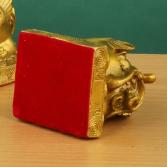 CB Cặp Tỳ Hưu Đồng Uyên Ương 7*7.5*9.5cm