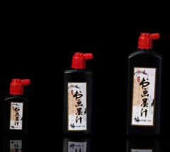 Mực vẽ Thư pháp (100ml,250ml ,500ml)