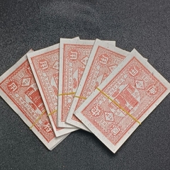 Bộ Giấy cúng Vong nhi,Sơ sinh,Thai lưu,Bé Đỏ-[KHÔNG RÕ]