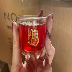 Nến Ly Sáp ĐỎ,5 MÀU theo Giờ, theo Ngày [đủ loại]