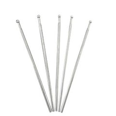 Combo Đầy Đủ:Bộ Cờ Vải Đạo Giáo- PHẬT GIÁO