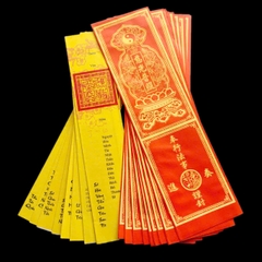 SỚ Cúng Quốc Ngữ > 36 Loại(Sớ Nhất Tâm,Sám Hối,Chúng Sanh,Đất Đai,Động Thổ....)