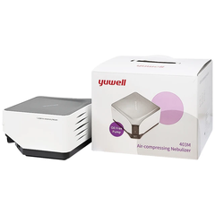Máy Xông Khí Dung Nén Khí Demo Nebulizer N1