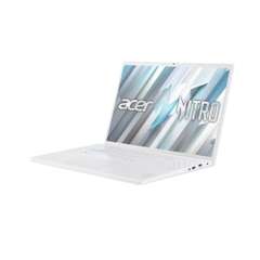 Laptop Acer Gaming Nitro Lite 16 NL16-71G-71UJ NH.D59SV.002(Intel Core i7-13620H | RTX3050 | 16 inch FHD+ | 16GB | 512GB | Win 11 Home SL| Trắng)
