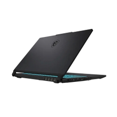 Laptop MSI Gaming Cyborg 15 A13VE-2410VN (Intel Core i5-13420H | RTX 4050 6GB GDDR6 | 15.6-inch FHD | 16GB | 512GB | Win 11 | Đen)