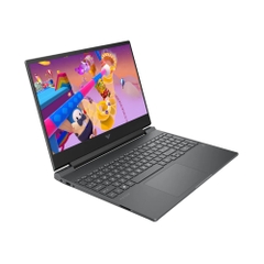 Laptop HP VICTUS 15-fb3116AX BX8U4PA (AMD Ryzen 7 7445H | RTX 3050 | 15.6 inch FHD 144Hz | 16GB | 512GB | Win 11 | Đen)
