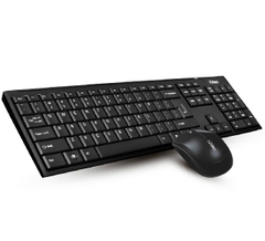 A120G Cordless Keyboard