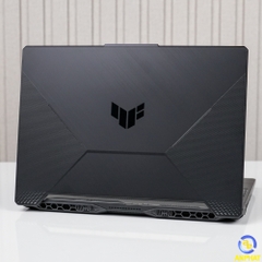Laptop ASUS TUF Gaming A15 FA506NCG-HN329W (AMD Ryzen™ 7 8845HS | RTX 3050 4GB | 15.6 inch FHD 144Hz | 16GB | 512GB | Win 11 | Đen)