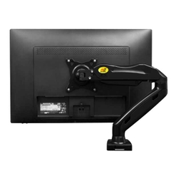 Chân đế màn hình xoay đơn F80/S350 (17inch-30 inch/360*)