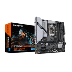 Mainboard Gigabyte GA-B760M-GAMING PLUS WIFI DDR4