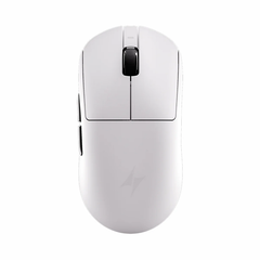 Chuột ATK A9 V2 Plus (Sensor 3950) White