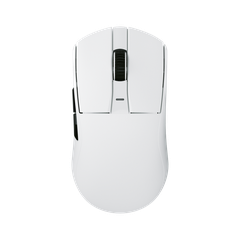 Chuột DareU EM950T Wireless White