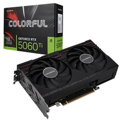 VGA Colorful GeForce RTX 5060 Ti DUO 16GB-V