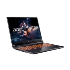 Laptop Acer Gaming Nitro ProPanel ANV16-72-782F NH.QUPSV.001 (Intel Core 7 processor 240H | RTX 5050 8GB | 16 inch FHD+ 180Hz | 16GB | 512GB | Win 11 | Đen)