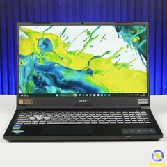 Laptop Acer Gaming Aspire 7 A715-59G-59RD NH.DXUSV.001 (Intel Core 5 210H | RTX 3050 4GB GDDR6 | 15.6 inch FHD | 16GB | 512GB | Windows 11 Home SL | Đen)
