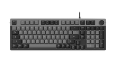 Bàn phím cơ DareU EK98L Grey Black DareU Dream switch