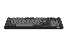 Bàn phím cơ DareU EK98L Grey Black DareU Dream switch