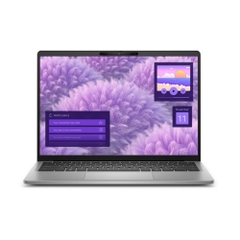 Laptop Dell Inspiron 14 5441 5MNK1 (Snapdragon X Plus X1P-64-100 | 16GB | 512GB | Qualcom Adreno | 14 inch FHD+ | Win 11 | Office 24 | Xám)