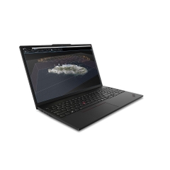 Laptop Lenovo ThinkPad P16s Gen 4 21QV0056VA (Intel Core Ultra 5 225H | RTX PRO 500 Blackwell Generation 6GB | 16 inch WUXGA IPS | 32GB | 512GB | NoOS | Đen)