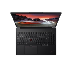 Laptop Lenovo ThinkPad P16s Gen 4 21QV0057VA (Intel Core Ultra 5 225H | RTX PRO 500 BW 6GB | 16" WUXGA IPS | 32GB | 1TB | NoOS | Đen)