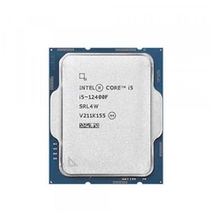 CPU I5 12400F