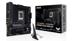 Mainboard ASUS TUF GAMING B760M-PLUS WIFI DDR4