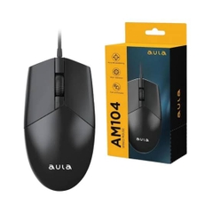 Chuột có dây văn phòng Aula AM104 (0380)