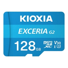 Thẻ nhớ 128G-KIOXIA