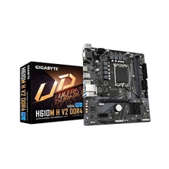 Main H610 Gigabyte