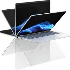 MÁY TÍNH XÁCH TAY (NB) HP OmniBook 5 Flip 14-fp0057TU (BZ7Q6PA) Core 5-120U/16G/512GSSD/14.0T WUXGA IPS300n/WL/BT/OFC/W11SL/PEN/BẠC
