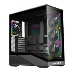 GIANG HUY PC GAMING 06 ASUS RTX 3050 6GB ,i5 14400F - 16GB RAM - SSD 500GB - PSU 650W )