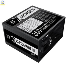 Nguồn Xigmatek X-350 (250W, 230V)