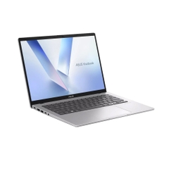 Laptop Asus Vivobook 14 M1407GA-LY270W (AMD Ryzen AI 7 445 | AMD Radeon Graphics | 14.0-inch WUXGA | 16GB | 512GB | Windows 11 | Bạc)
