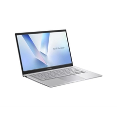 Laptop ASUS Vivobook X1404MA-EB028W (Intel Core 5 320 | Intel Graphics | 14 inch FHD IPS | 16GB | 512GB | Win 11 | Bạc)