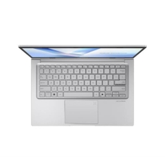 Laptop ASUS Vivobook X1404MA-EB028W (Intel Core 5 320 | Intel Graphics | 14 inch FHD IPS | 16GB | 512GB | Win 11 | Bạc)