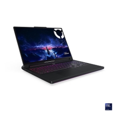 Laptop Lenovo Legion Pro 7 16IAX10H 83F5008WVN (Intel Core Ultra 9 275HX | RTX 5080 16GB | 16 inch WQXGA OLED 240Hz | 32GB | 1 TB | Win 11 | Đen)