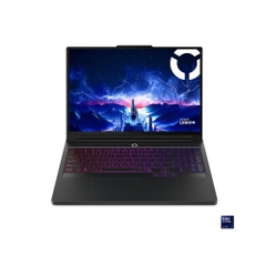 Laptop Lenovo Legion Pro 7 16IAX10H 83F5008WVN (Intel Core Ultra 9 275HX | RTX 5080 16GB | 16 inch WQXGA OLED 240Hz | 32GB | 1 TB | Win 11 | Đen)