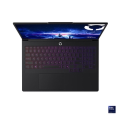 Laptop Lenovo Legion Pro 7 16IAX10H 83F5008WVN (Intel Core Ultra 9 275HX | RTX 5080 16GB | 16 inch WQXGA OLED 240Hz | 32GB | 1 TB | Win 11 | Đen)