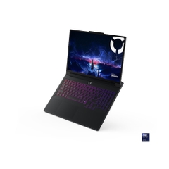 Laptop Lenovo Legion Pro 7 16IAX10H 83F5008WVN (Intel Core Ultra 9 275HX | RTX 5080 16GB | 16 inch WQXGA OLED 240Hz | 32GB | 1 TB | Win 11 | Đen)