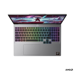 Laptop Lenovo LOQ 15AHP11 83TN0040VN (AMD Ryzen 7 250 | RTX 5050 8GB GDDR7 | 15.3 inch WUXGA | 16GB | 512GB | Windows 11 Home Single Language | Xám)