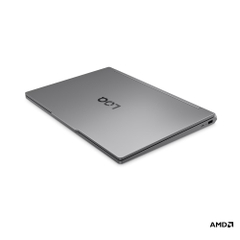 Laptop Lenovo LOQ 15AHP11 83TN0040VN (AMD Ryzen 7 250 | RTX 5050 8GB GDDR7 | 15.3 inch WUXGA | 16GB | 512GB | Windows 11 Home Single Language | Xám)
