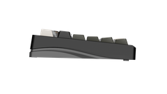 Bàn phím cơ DareU FLEX 75 Black Grey Pegasus switch