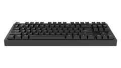 Bàn phím cơ DareU EK87L V2 Black Dream switch