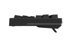 Bàn phím cơ DareU EK87L V2 Black Dream switch