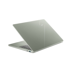 Laptop Swift Air 14 SFA14-I31-30KV NX.SHYSV.002 (Intel Core 3 processor 304 | 8GB | 512GB | Intel Graphics | 14 inch WUXGA IPS | Win 11 | Xanh)