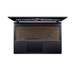 Laptop Acer Nitro ProPanel ANV15-42-R0QM NH.QUDSV.001 (AMD Ryzen 5 7640HS | RTX 3050 6GB | 15.6 inch FHD 180Hz | 16GB | 512GB | Windows 11 Home SL | Đen)