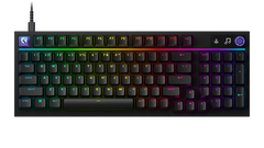 Bàn phím cơ Logitech G316 X 98 Black